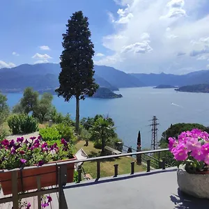 Lägenhet Varenna Castle, Perledo