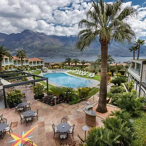 Hotel Park Imperial, Limone sul Garda