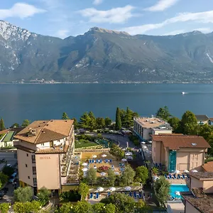 Hotel Garda Bellevue, Limone sul Garda