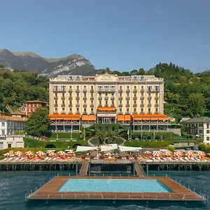 Hotell Grand, Tremezzo
