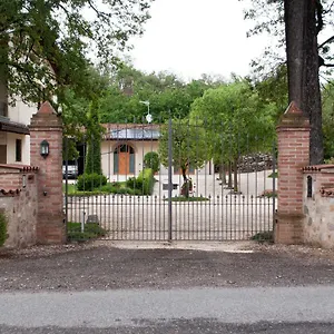 Corte La Selva Apartament