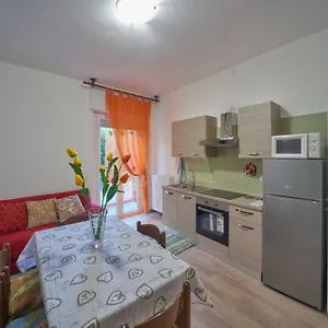 Casa Della Nonna Apartament