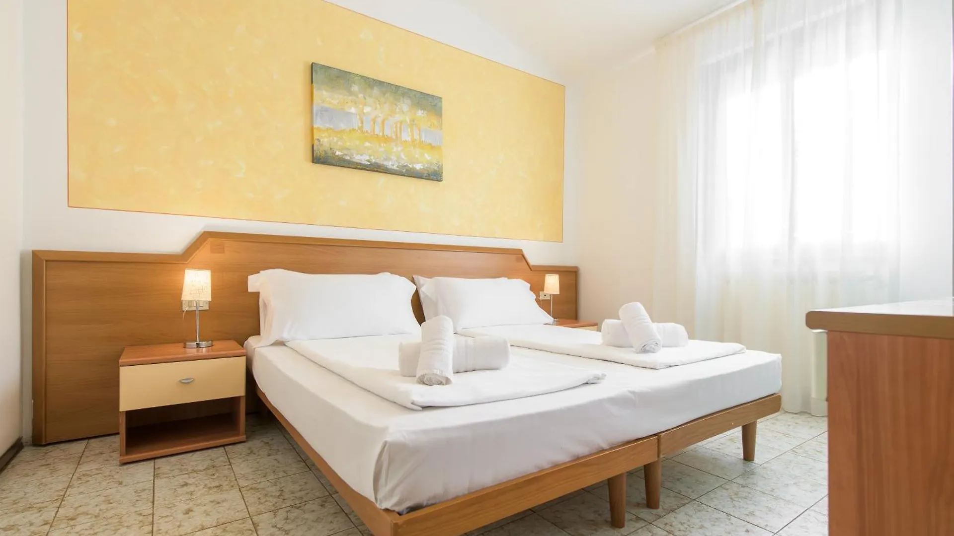 Residence Oasi Limone sul Garda 0*,  Italy